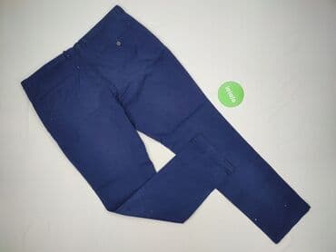 szorty męskie cropp: Chinosy dla mężczyzn, 3XL, Montego, stan - Bardzo dobry — 3