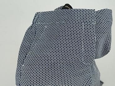 controversy jeans: Reserved, Spodnie materiałowe damskie, rozmiar M — 6