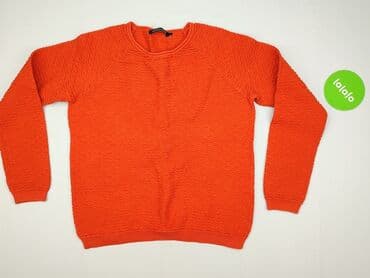 c a sweter w paski: Women`s sweater, size M (EU 38) — 2