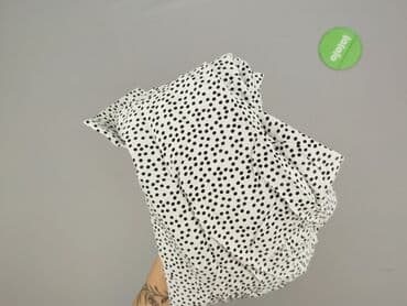 sinsay koszulka z kotem: Sinsay, Koszula damska, L — 6