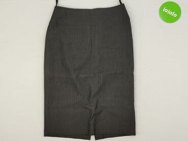 prasowanie plisowanej spodnicy: Spódnica damska, S — 2