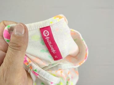 malowane koszulki: T-shirt damski, rozmiar XL — 4