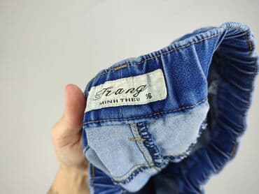 ccc buty fila dziecięce: Jeansy damskie, rozmiar S — 5