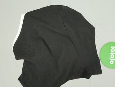 shein czarne bluzki: Shein, Top damski, rozmiar XS — 6