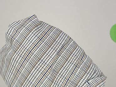 pattern opinie: Zara, Spodnie materiałowe damskie, rozmiar L — 6