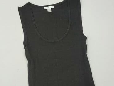 crop top hugo: MNG, Top damski, L — 1