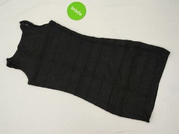 sukienka h m czerwona: H&M, Sukienka damska, rozmiar S — 3