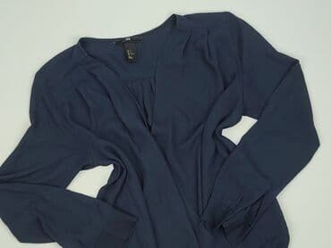 sukienka marynarkowa hm: H&M, Women's blouse, S — 1