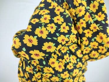 najmodniejsze sukienki dla puszystych: Wednesday‘s Girl, Sukienka damska, rozmiar M — 5