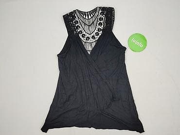 klapki masujace: Top damski, rozmiar S — 2