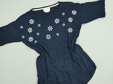 koszule marks: T-shirt damski, rozmiar S — 1