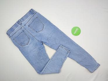 jeans pull bear: Jeansy damskie, rozmiar S — 3