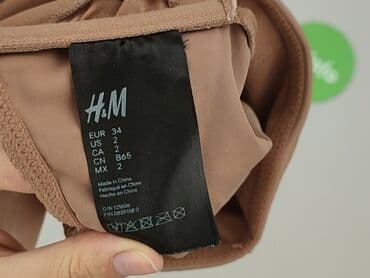 han bielizna: H&M, Top damski, rozmiar XS — 4