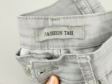 джинси жіночі сінсей: Jeans for women, size S (EU 36) — 4