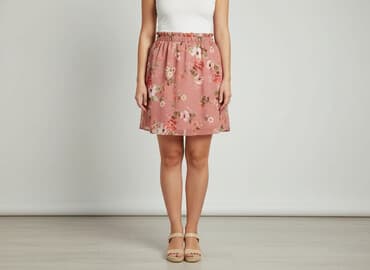 piżamy damskie hello kitty: F&F, Spódnica damska, rozmiar 2XL — 6