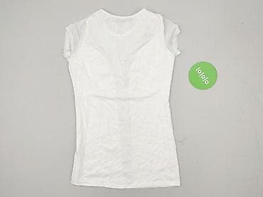 nike bluzy: T-shirt damski, rozmiar L — 3