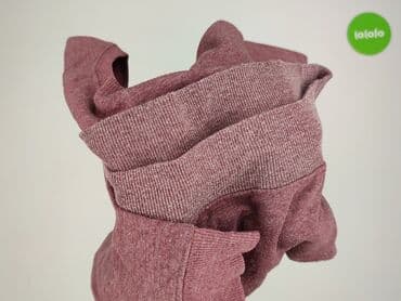 sinsay koszulka barcelony: Bluza dla mężczyzn, 5XL, stan - Dobry — 4