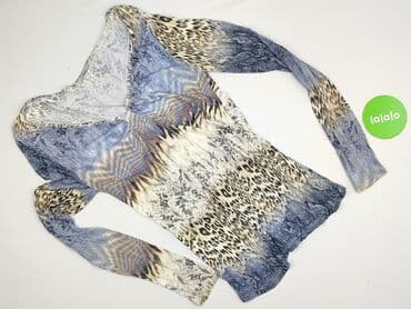 bluzy muzyczne: Guitare, Bluzka damska, rozmiar S — 2