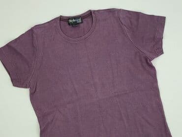 T-shirt damski, rozmiar S