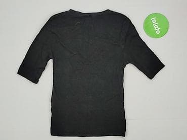 hm divided basic: H&M Divided, T-shirt damski, rozmiar S — 4