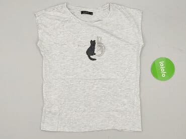 puga bluzki: T-shirt damski, rozmiar XS — 2