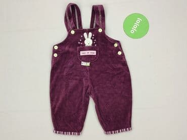 sukienka c and a: Dungarees, 0-1 month, condition - Perfect — 2