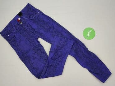 Women: H&M, Jeans for women, size S (EU 36) — 2