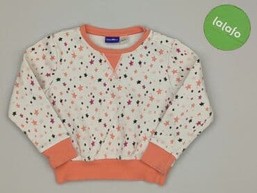 only play legginsy: Sweatshirt, Lupilu, 1.5-2 years, 86-92 cm, condition - Very good — 2