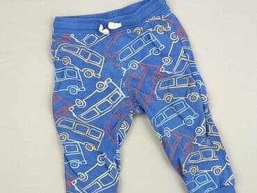 bielizna termoaktywna lidl crivit: Spodnie dresowe, So cute, 12-18 miesięcy, stan - Bardzo dobry — 1