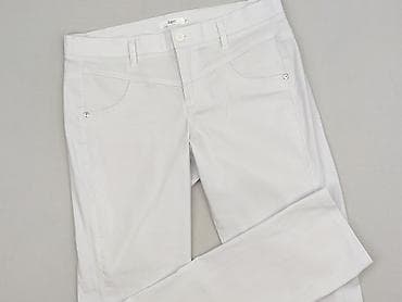 bogner spodnie: Bpc bonprix collection, Spodnie materiałowe damskie, rozmiar L — 1
