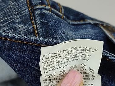 nirvana cropp: Only Jeans, Jeansy damskie, rozmiar L — 5
