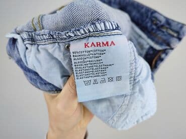 jeansy carrot co to znaczy: Jeansy damskie, rozmiar S — 5