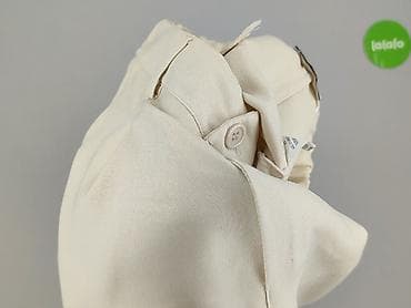 camaieu spodnie: Lumina, Spodnie materiałowe damskie, rozmiar M — 7