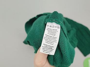 dresy l: Sweter damski, rozmiar L — 4