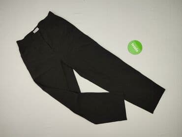 legginsy damskie plus size: Spyder, Material trousers for women, size L (EU 40) — 2