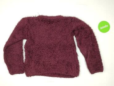 sweter w paski h: H&M, Women`s sweater, size One size — 3