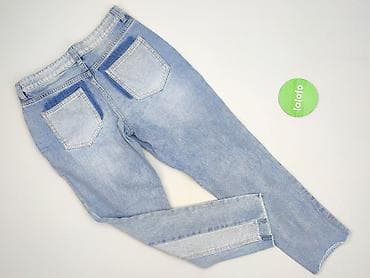 versace red jeans: Jeansy damskie, rozmiar XS — 3