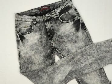 Jeans for men, S (EU 36), condition - Perfect