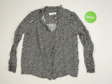 sukienki wieczorowe plus size allegro: Women`s shirt, size M (EU 38) — 2