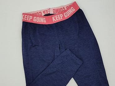 boncode crivit: Crivit, Legginsy Sportowe damskie, rozmiar M — 1