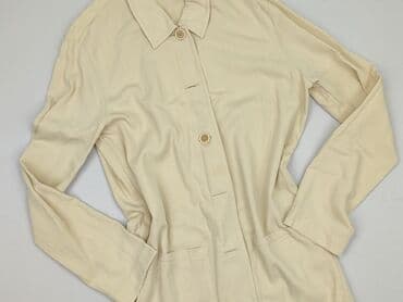 дублянка жіноча польща: Women`s trench, size S (EU 36) — 1