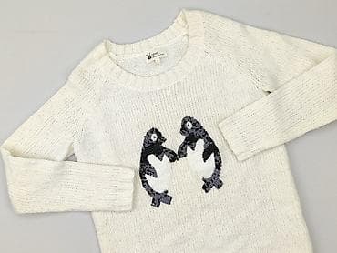 edc sweter: NEXT Petite, Sweter damski, rozmiar XS — 1