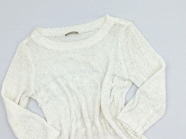 sweter z c a: Orsay, Women`s sweater, size S (EU 36) — 1
