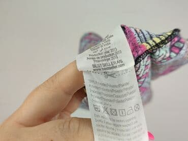 only bluzki wyprzedaż: ONLY, T-shirt damski, rozmiar S — 6