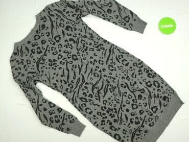 sukienki dla puszystych wieczorowe: Women`s dress, size M (EU 38) — 3