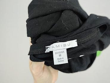 bluzy ronaldo: Amisu, T-shirt damski, rozmiar M — 6