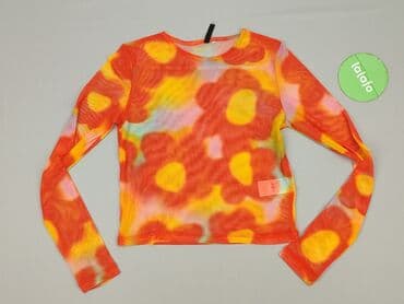 żółta bluzka sinsay: Sinsay, Жіноча блуза, розмір S — 3