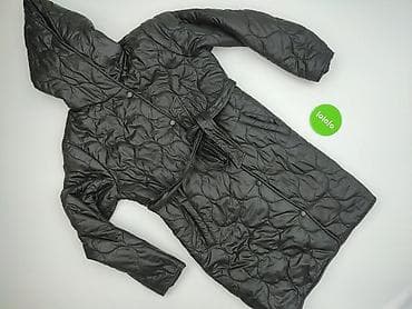 patchwork: Fisherfield, Плащ жіночий, розмір XL — 2