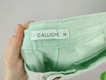 collins jeans: Calliope, Spodnie materiałowe damskie, rozmiar M — 4