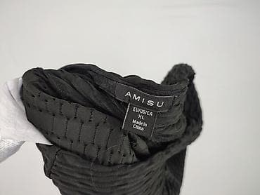 2000 s: Amisu, Legginsy Sportowe damskie, rozmiar XL — 4